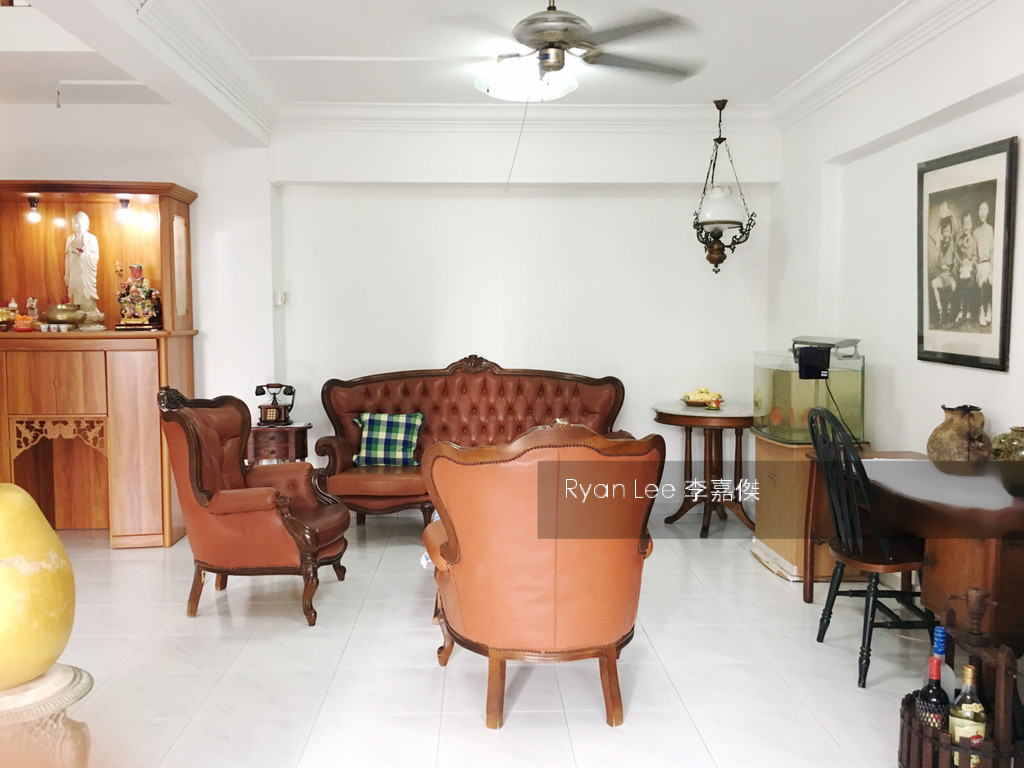 Blk 453 Sin Ming Avenue (Bishan), HDB Executive #148112222